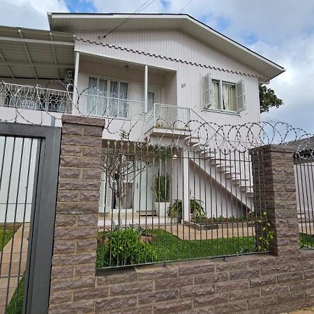 벤투곤살베스 Casa Da Linda 빌라 외부 사진