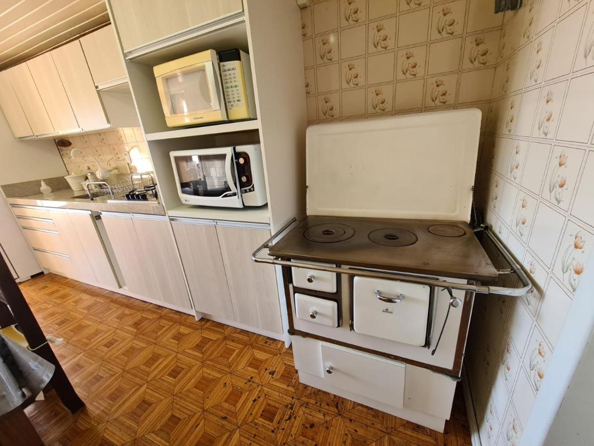 벤투곤살베스 Casa Da Linda 빌라 외부 사진