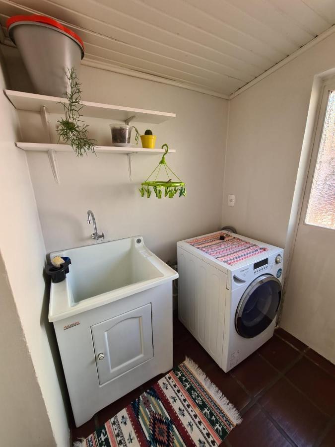 벤투곤살베스 Casa Da Linda 빌라 외부 사진