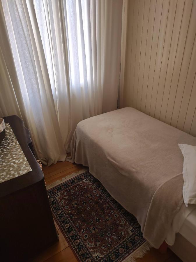 벤투곤살베스 Casa Da Linda 빌라 외부 사진