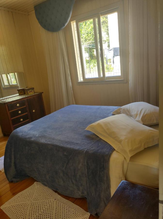 벤투곤살베스 Casa Da Linda 빌라 외부 사진