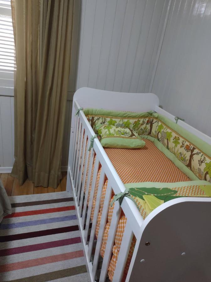 벤투곤살베스 Casa Da Linda 빌라 외부 사진